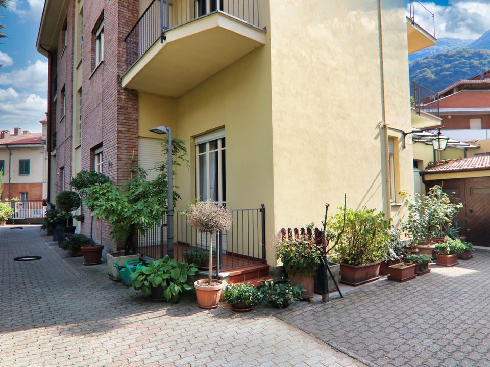 Byhus i Pont-Canavese, Turin - foto 4